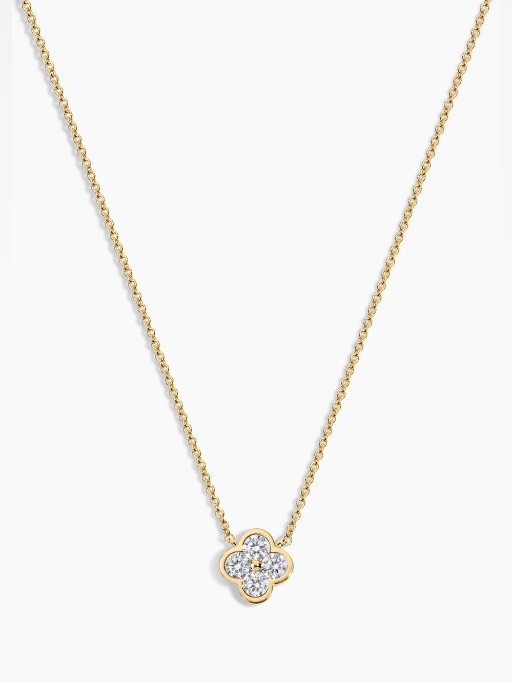 NEW Electric Picks Camilla Gold Necklace • $78 Retail